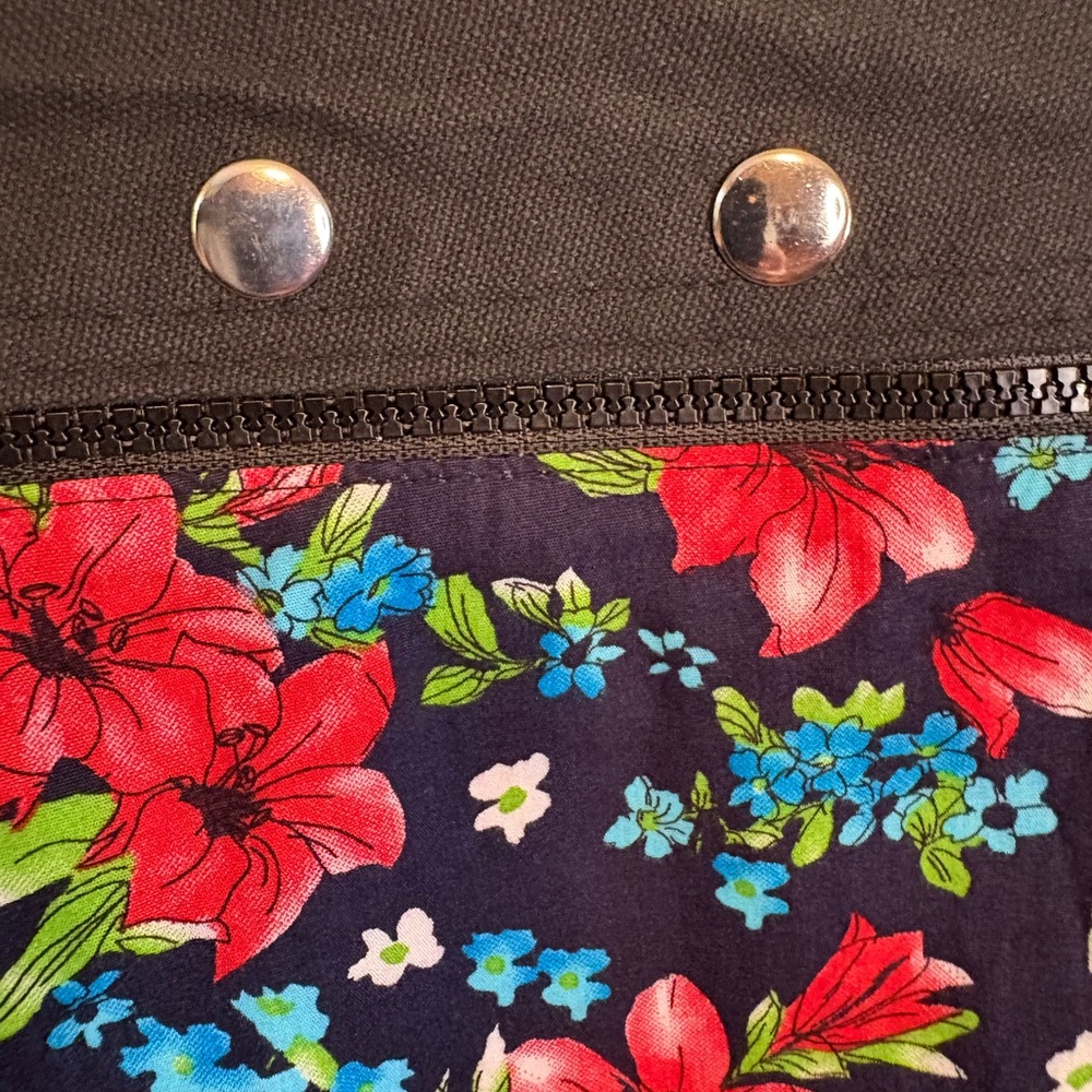 Reversible, Adjustable And Interchangeable Floral… - image 4